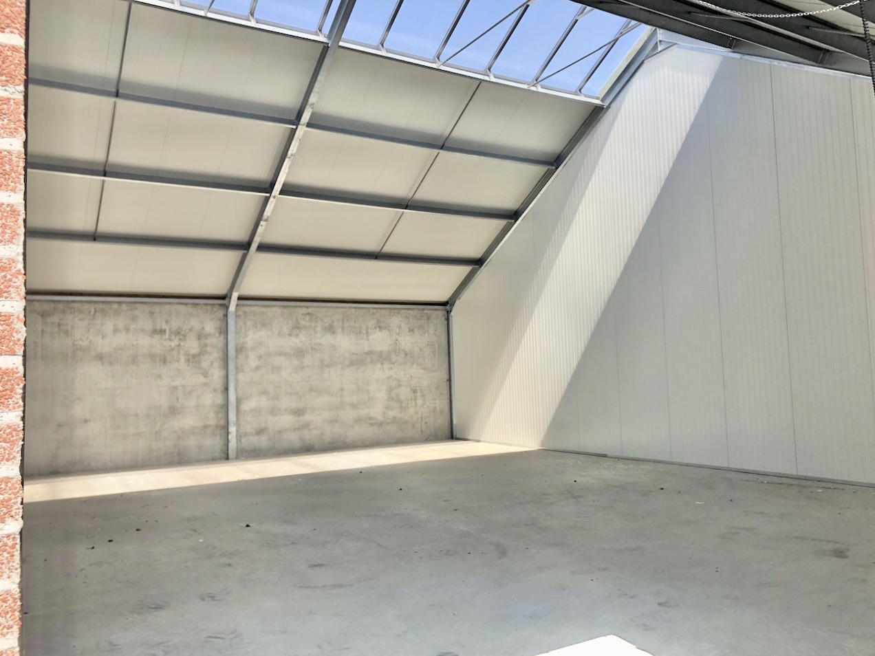 Magazijn te huur van 162 m2 voor 775 EUR/mnd - foto 4