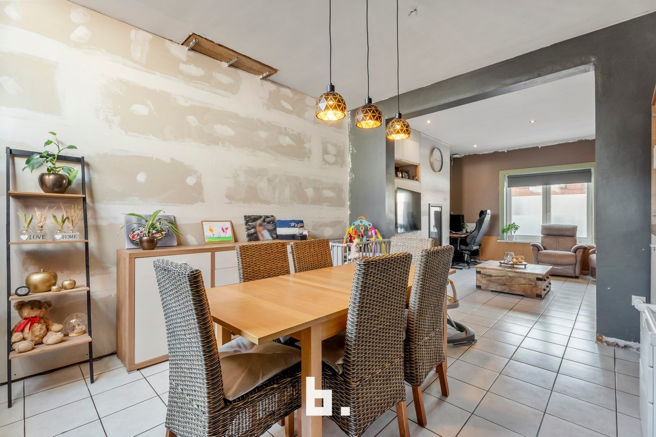 Maison à vendre à Roulers avec 4 chambres - photo 2