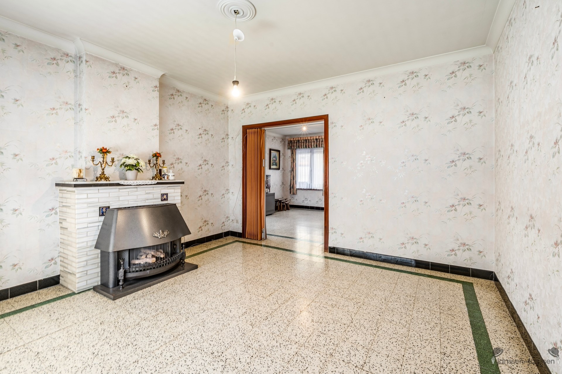 Te renoveren woning op ca. 17 are - foto 4
