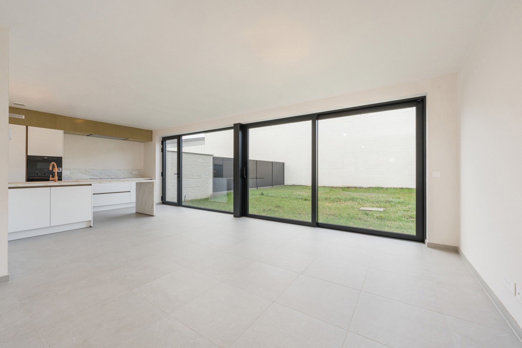 Maison à vendre à Oeselgem avec 3 chambres - photo 5