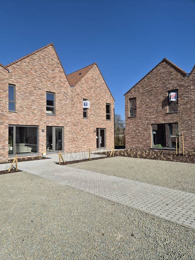 Projet à vendre à Wellen