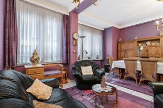 Appartement à vendre à Anvers