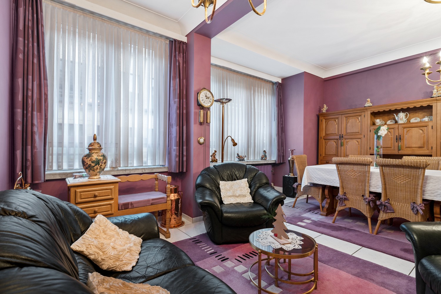 Appartement à vendre à Anvers avec 3 chambres - photo 3