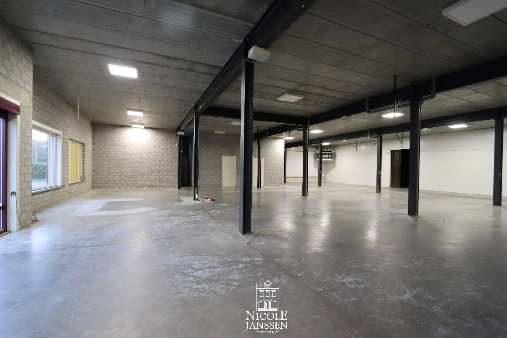 Interessante opbrengsteigendom - foto 5