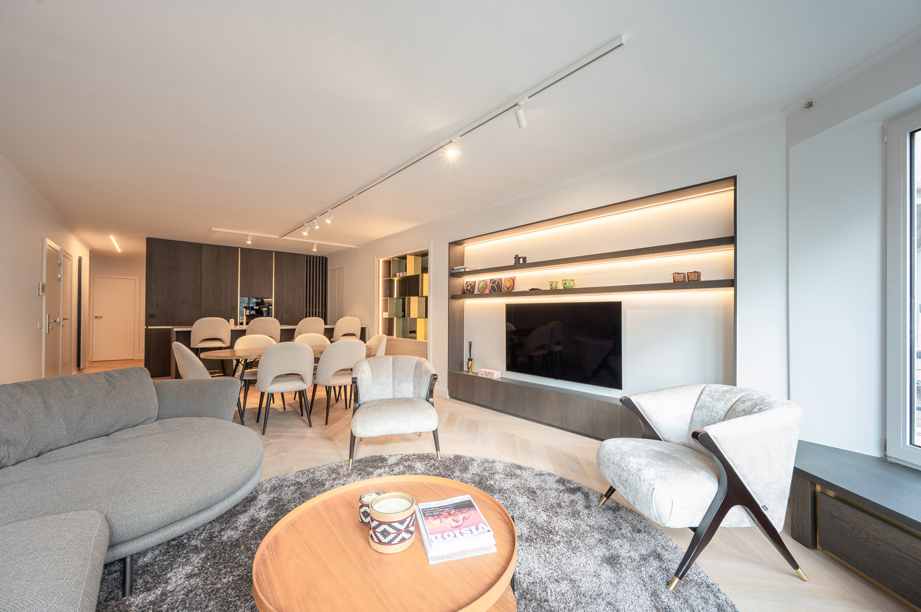 Apartment for sale in Knokke-Heist with 3 bedrooms - photo 1