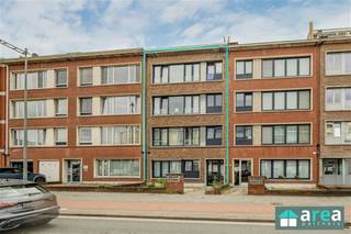Commercial à vendre à Anvers