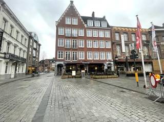 Apartment for rent in Dendermonde