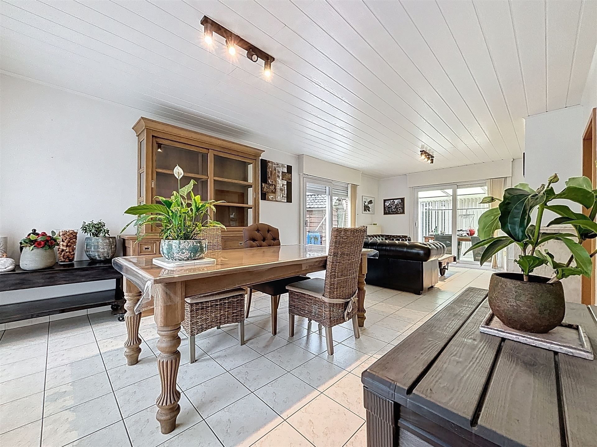 House for rent in Ypres with 3 bedrooms - photo 5