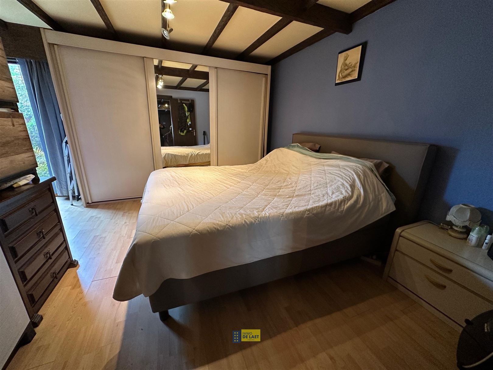 Gebouw met drie vergunde 1-slaapkamer appartementen - foto 5