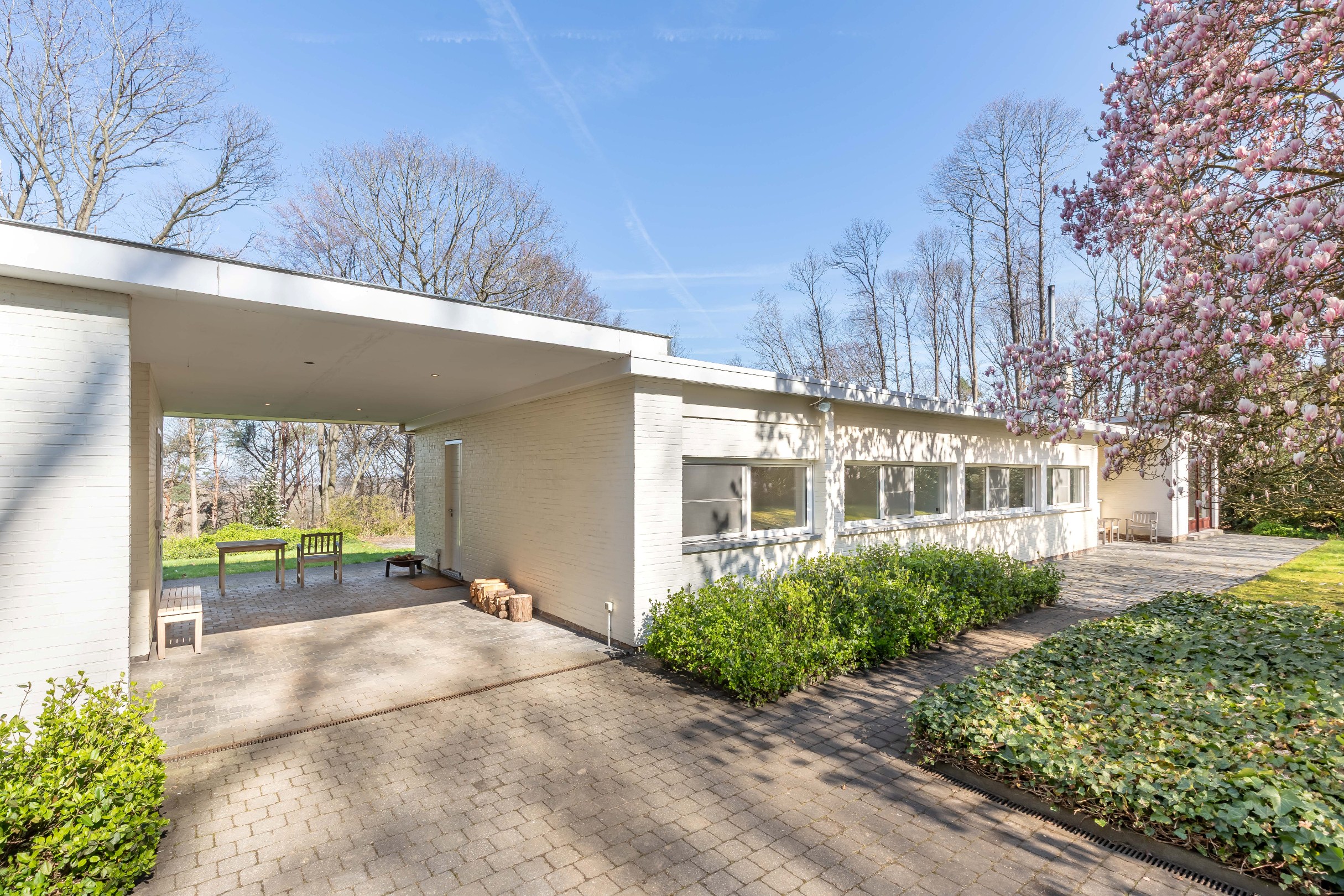 House for sale in Holsbeek with 4 bedrooms - photo 2