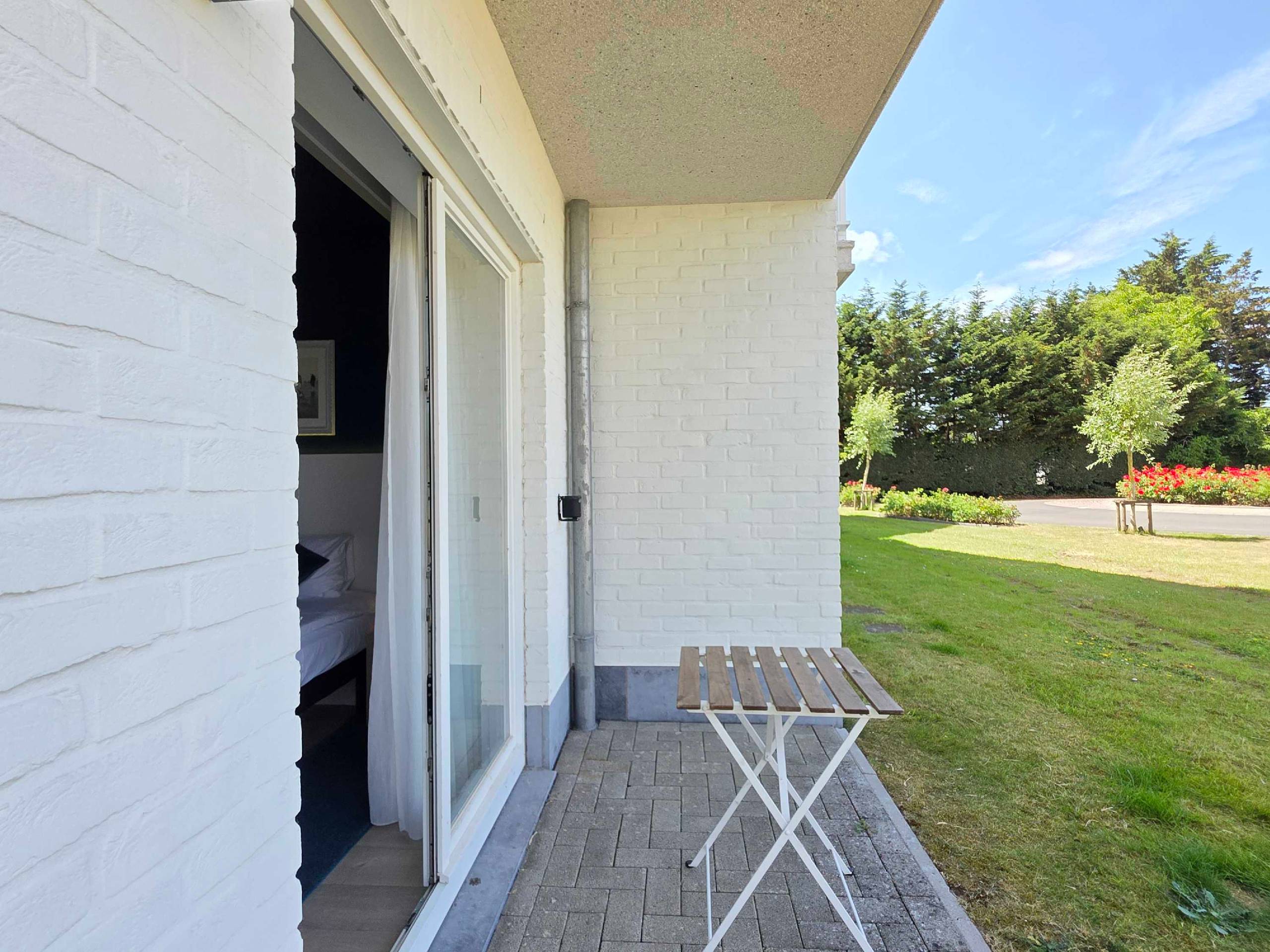 Investeren in een hotelkamer aan zee in Ibis Styles Nieuwpoort - foto 3