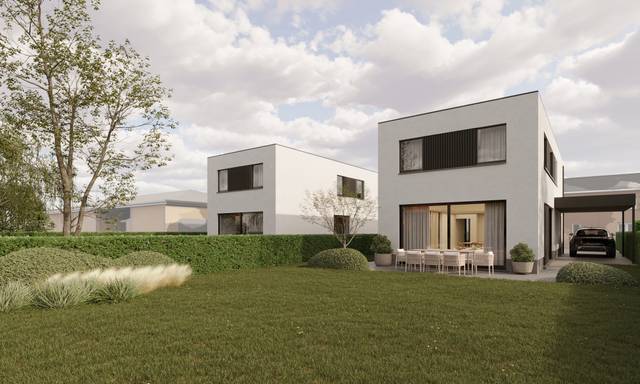 Project te koop in Oudenburg