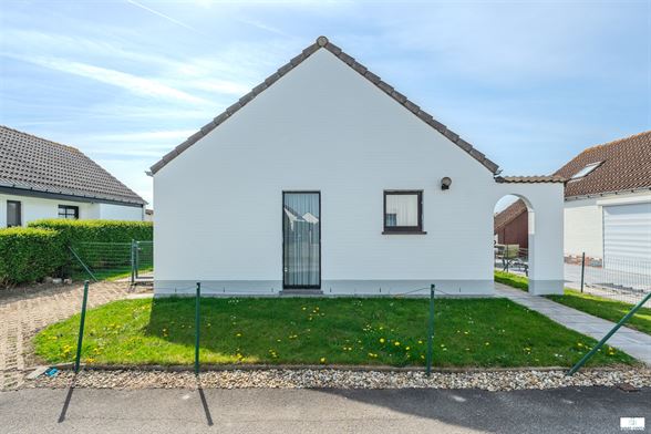 vakantiewoning - foto 2