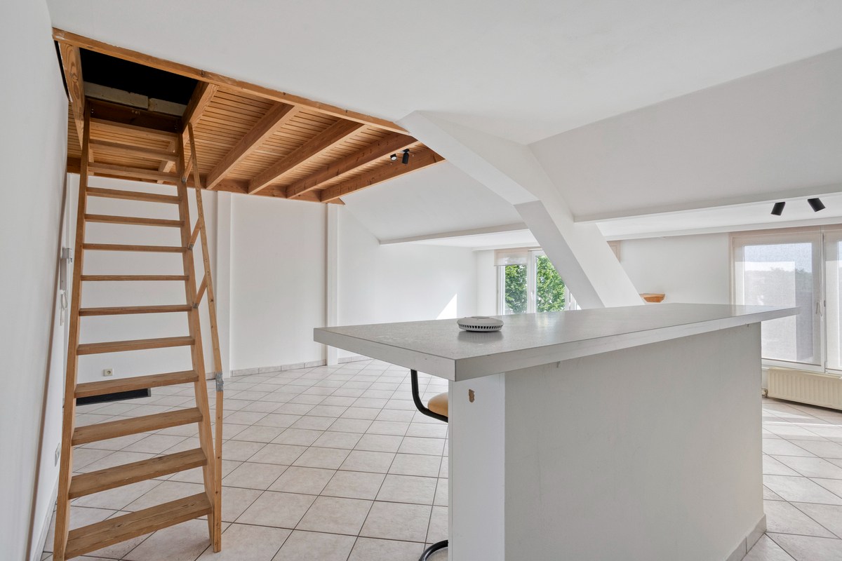 Lichtrijk appartement  in het centrum van Lennik - foto 5