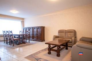 HOBOKEN | VERZORGD APPARTEMENT MET ZONNIG TERRAS, GARAGEBOX EN KELDERBERING | GELEGEN IN EEN RUSTIG GEBOUW MET LIFT | EPC B |Indeling als volgt :...