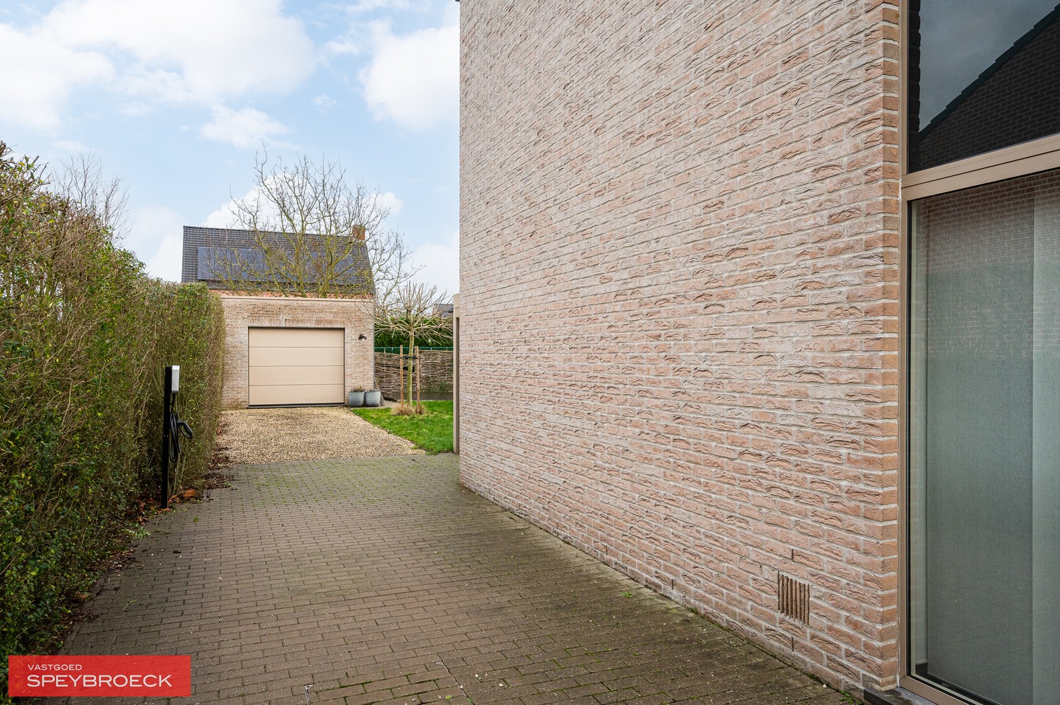 Maison à vendre à Lochristi avec 3 chambres - photo 4