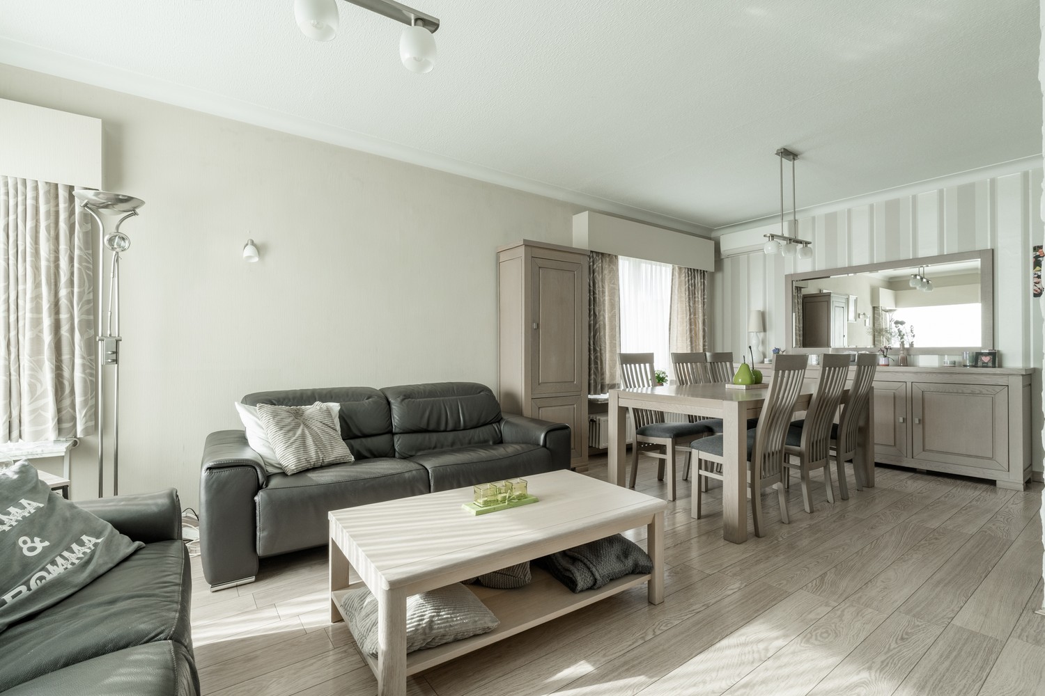 Goed onderhouden 3 SLK woning nabij het centrum van Lommel - foto 4
