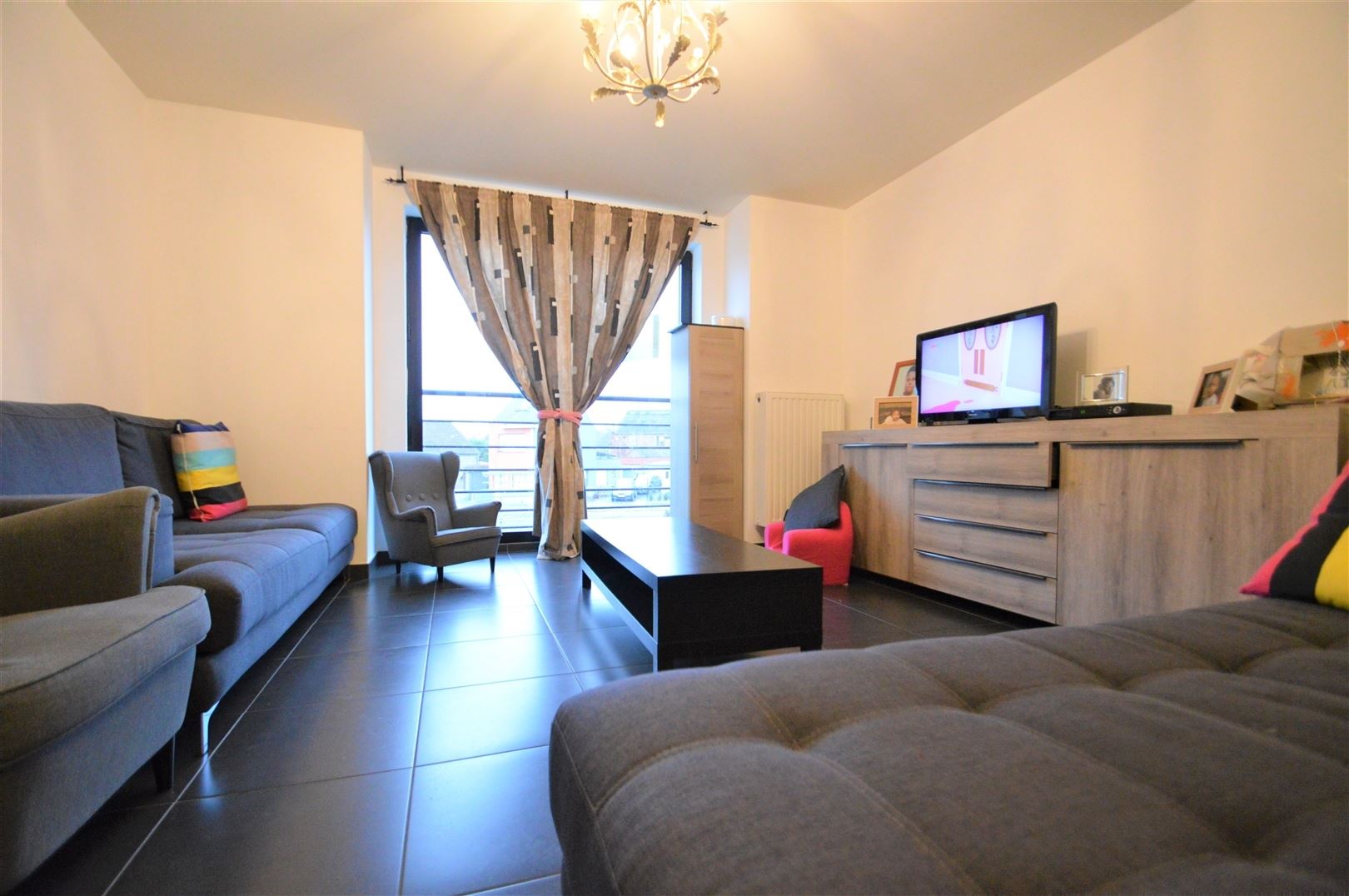 Ruim Dakappartement te Sint-Amands - foto 2