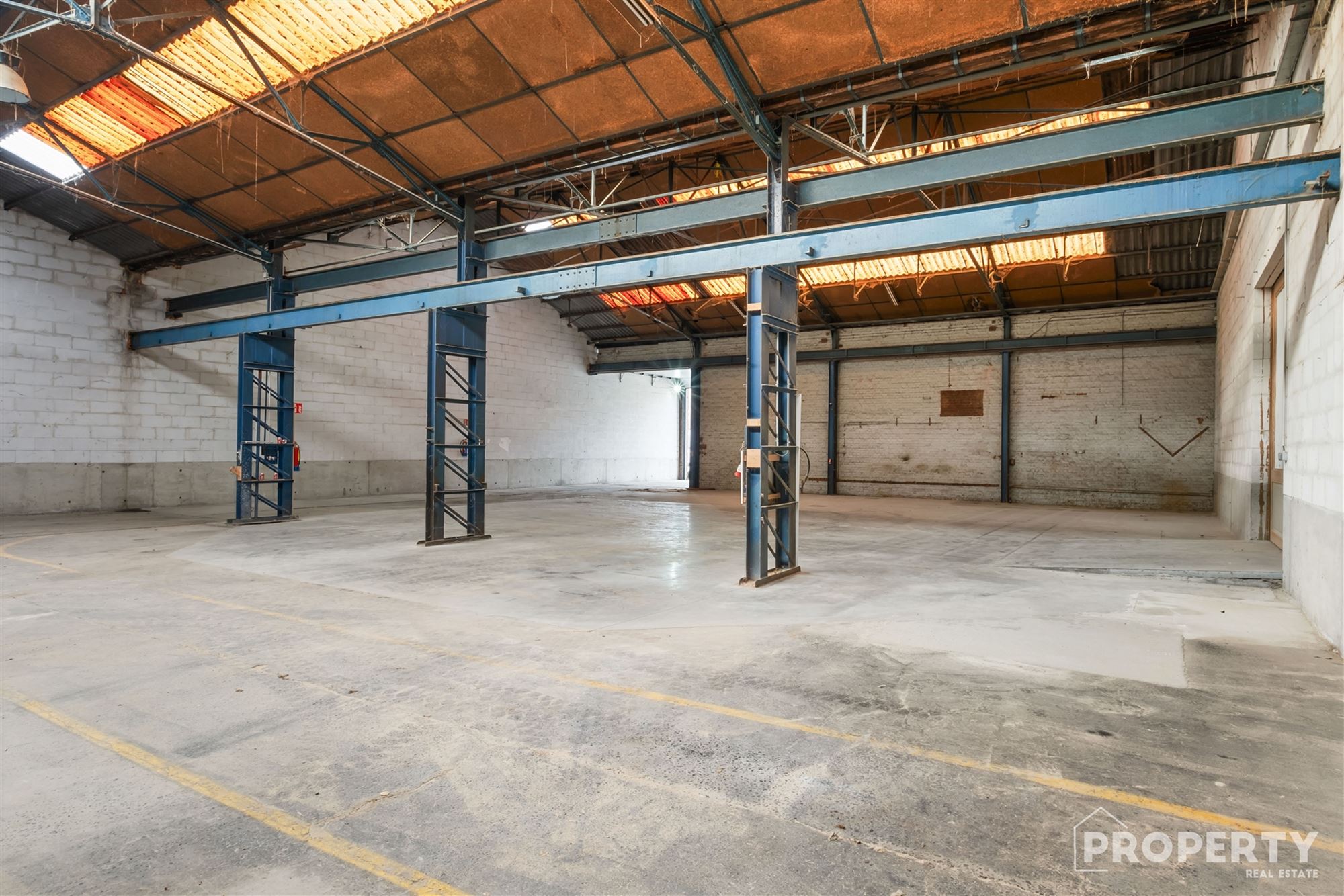 Industriel - photo 4