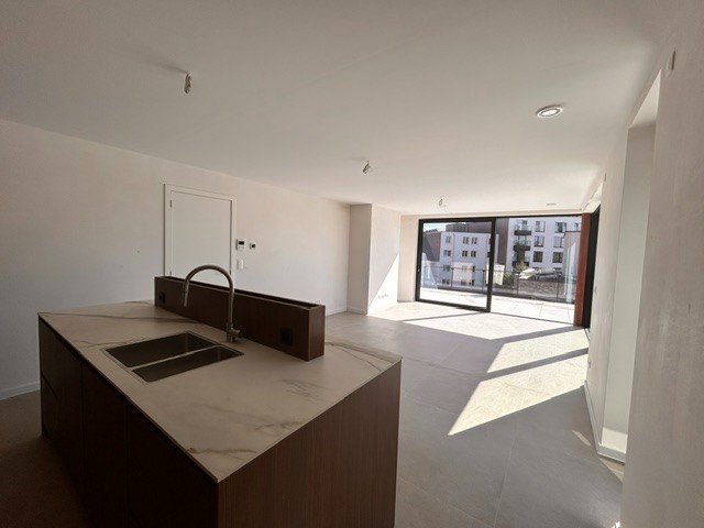 Nieuwbouw Penthouse in centrum Hasselt - foto 5