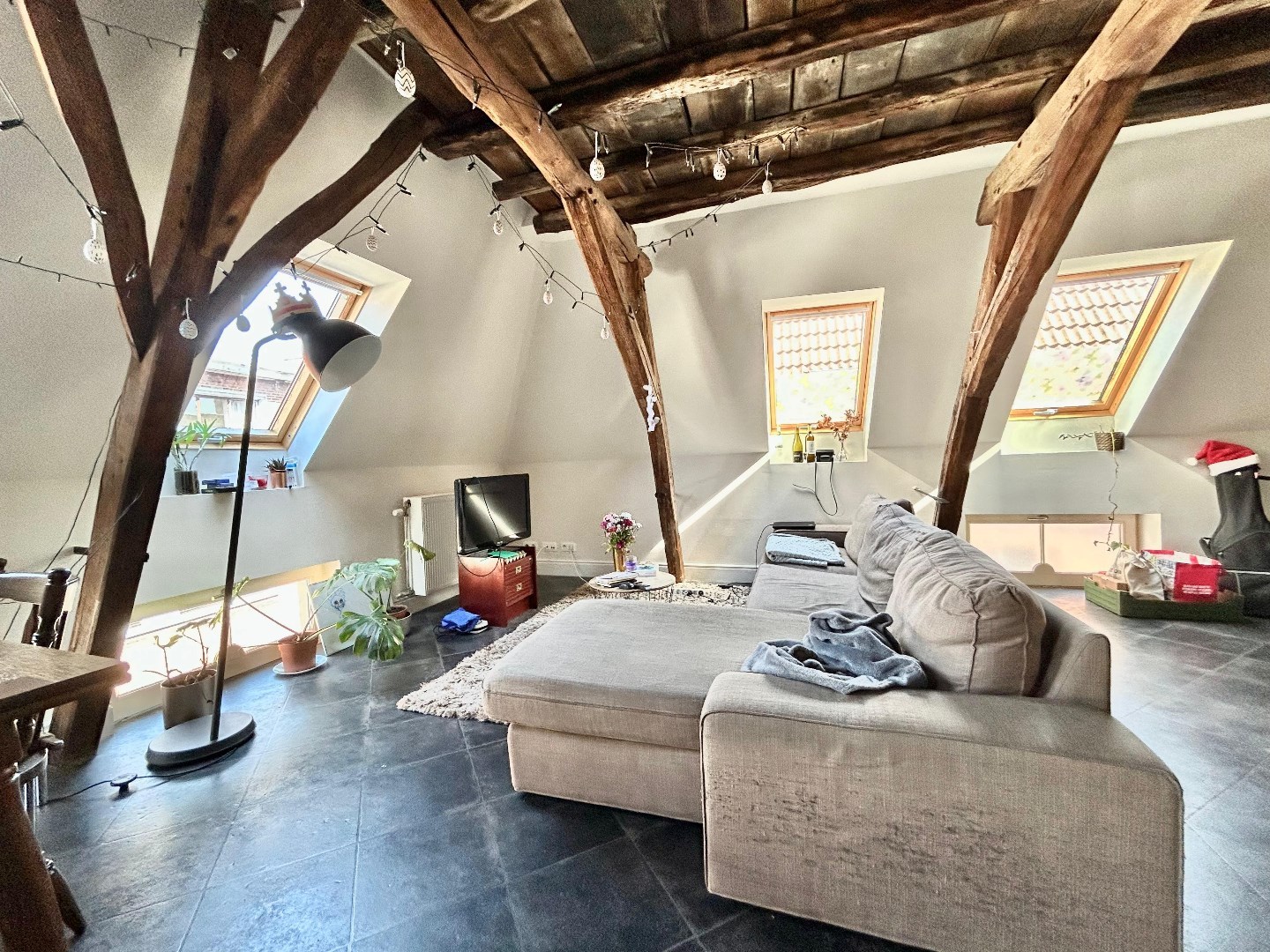 Apartment for rent in Mechelen with 3 bedrooms - photo 5