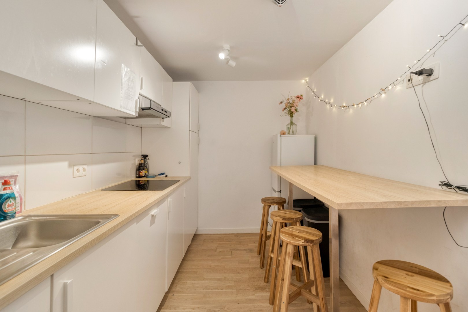 Appartement à vendre à Louvain avec 1 chambre - photo 5
