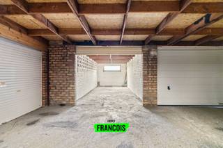 Garage for sale in Middelkerke