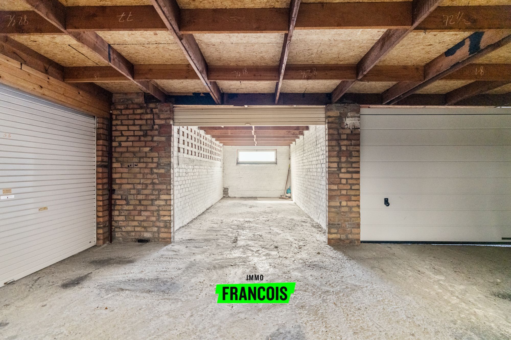 Garage for sale in Westende - photo 1