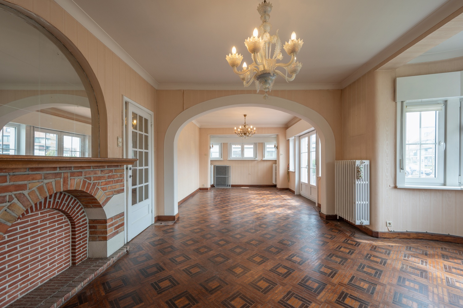 Koppelvilla op enkele passen van het casino en het strand - foto 5