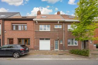 House for rent in Kapellen
