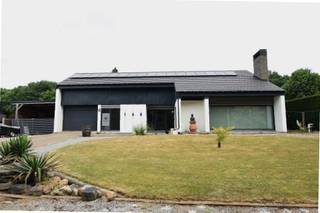 UW DROOMHUIS: RUIMTE, COMFORT EN HUISELIJKHEID IN KOERSEL-BERINGEN!NIEUW BIJ ANIMOVASTGOED!!!Welkom thuis in dit charmante landhuis op een...