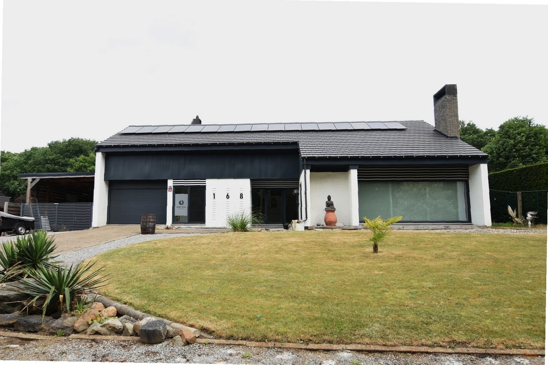 Huis - foto 1