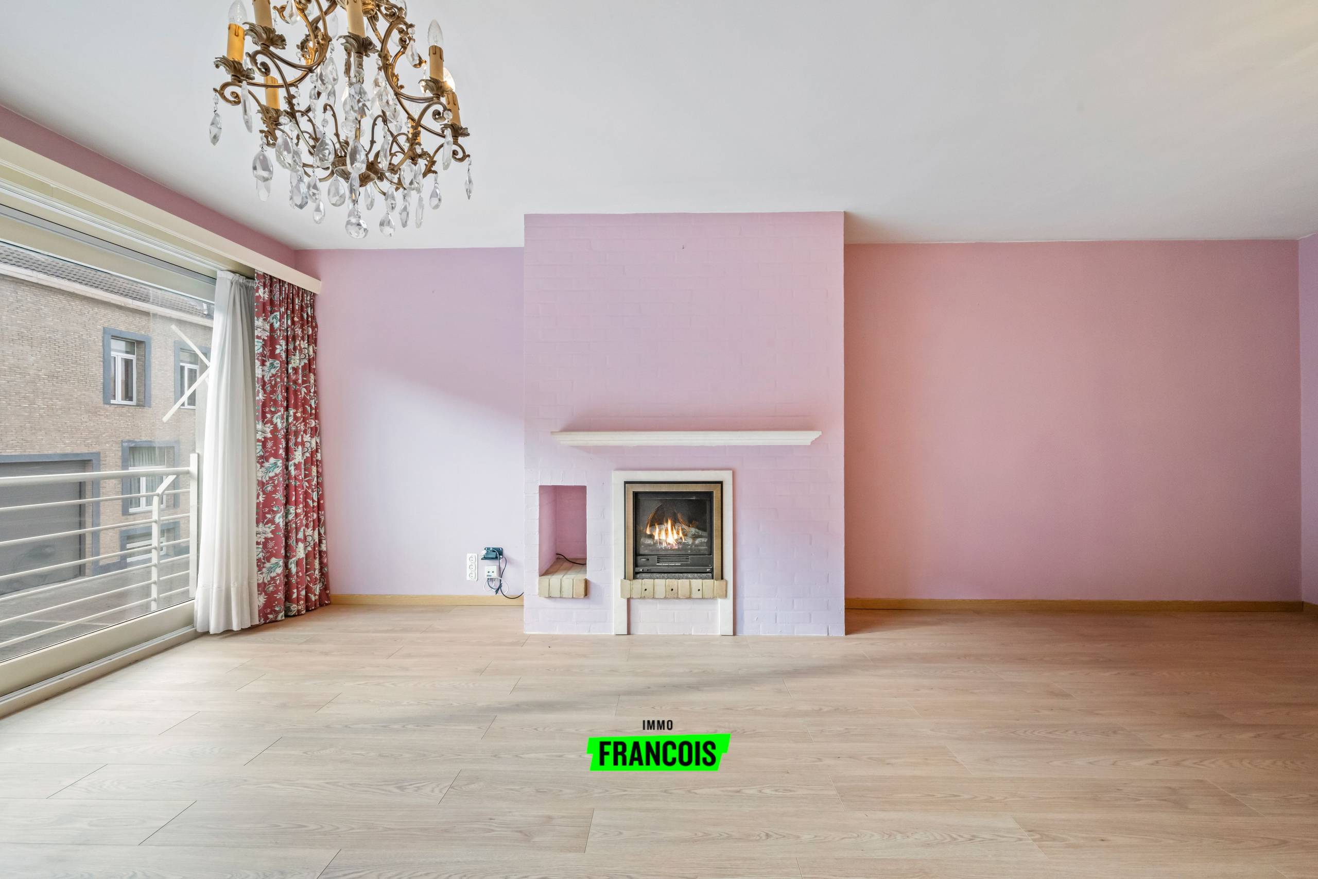 Instapklaar appartement op centrale, doch rustige ligging in Oostende. - foto 3