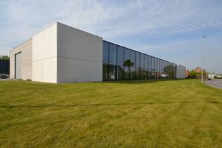 Commercial for rent in Roeselare