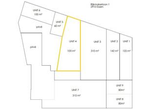 <p>Extra ruimte nodig voor stockage?<br /><br />Wij bieden een magazijn te huur aan: Unit 4 op de Rijkmaker (Rijkmakerlaan 1), met een bruikbaar oppervlak van 195m² en grote toegangspoort.<br /><br />Voor meer info, contacteer ons.<br /><br />Tel: 03/667 77 95<br />info@immodebacko.be</p>