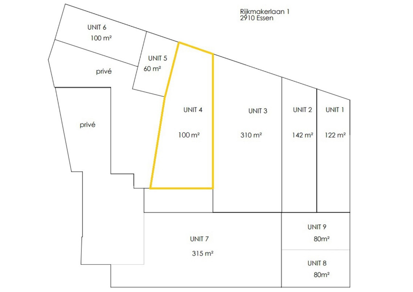 Handelsruimten - foto 2