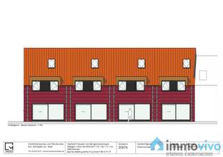 <p><span>In het charmante Hingene vinden we dit nieuwbouwproject bestaande uit 4 casco woningen. Elke woning beschikt over 4 slaapkamers, een badkamer en dressing. Er is een leuke west-gerichte tuin aanwezig. Met een bewoonbare oppervlakte van 150m² op een perceel van 121m², combineert dit huis ruimte en comfort op een ideale locatie.</span></p><p><span> </span></p><p><span>Bij binnenkomst wordt u verwelkomd in een aangename hal met gastentoilet. Vervolgens lopen we door naar een ruime leefruimte die natuurlijk licht door de vele ramen ontvangt. De leefruimte loopt door in een open keuken met grote schuifraam naar de tuin waar je een mooi terras kan voorzien. Handig is de berging naast de keuken. Achterliggend worden er staanplaatsen aangeboden welke verplicht mee zijn aan te kopen aan 12.500 €.</span></p><p><span> </span></p><p><span>Deze woning beschikt over maar liefst vier slaapkamers, waardoor er voor elk gezinslid een eigen plek is. Op de eerste verdieping vinden we 3 slaapkamers en toilet samen met de badkamer die ruimte biedt voor bad en douche.</span></p><p><span> </span></p><p><span>Op de bovenste verdieping vinden we een vierde ruime slaapkamer met dressing en nog bergruimte.</span></p><p><span> </span></p><p><span>De ligging in Bornem biedt zowel rust als nabijheid tot alle essentiële voorzieningen zoals scholen, winkels en openbaar vervoer.</span></p><p><span> </span></p><p><span>Mis deze unieke kans niet om in een nieuwbouwproject te investeren en contacteer ons snel voor meer informatie of een bezoek!</span></p>