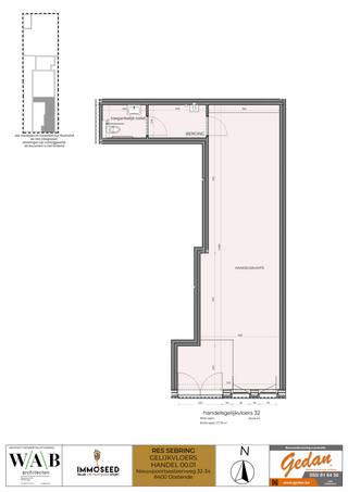 <div>
<div>
<div>
<div>
<p><strong>GOED NIEUWS! DIT PAND KOMT IN AANMERKING VOOR DE TIJDELIJK VERLAAGDE 6% REGEL!<br />BESPAAR TIENTALLENDE DUIZENDEN EURO'S OP DEZE NIEUWBOUW<br />Contacteer ons snel!</strong><br /><br />Jouw eigentijdse woonbeleving<br /><br />Ontdek dit unieke gebouw aan de Nieuwpoortsesteenweg in Oostende, met scholen en winkels op loopafstand. Residentie Sebring biedt 9 appartementen met 2 slaapkamers, elk met een andere oppervlakte voor een gepersonaliseerde woonervaring. Garages en parkeerplaatsen zijn beschikbaar voor extra comfort.<br /><br />Dit nieuwbouwproject belooft hedendaags comfort met duurzame materialen en aandacht voor kwaliteit. Elk appartement wordt met zorg ontworpen en tot in detail afgewerkt, inclusief een praktische keuken, elegante badkamer en hoogwaardige vloeren.<br /><br />Residentie Sebring, genoemd naar het Sebring International Raceway, weerspiegelt het autorace erfgoed. De garages en parkeerplaatsen binnenin ons project benadrukken de combinatie van praktisch parkeren en rust. Ervaar sereniteit in de binnentuin, gelegen bovenop de garages en parkeerplaatsen. Ontdek jouw perfecte thuis in de Nieuwpoortsesteenweg in Oostende met Immoseed.</p>
</div>
</div>
</div>
</div>