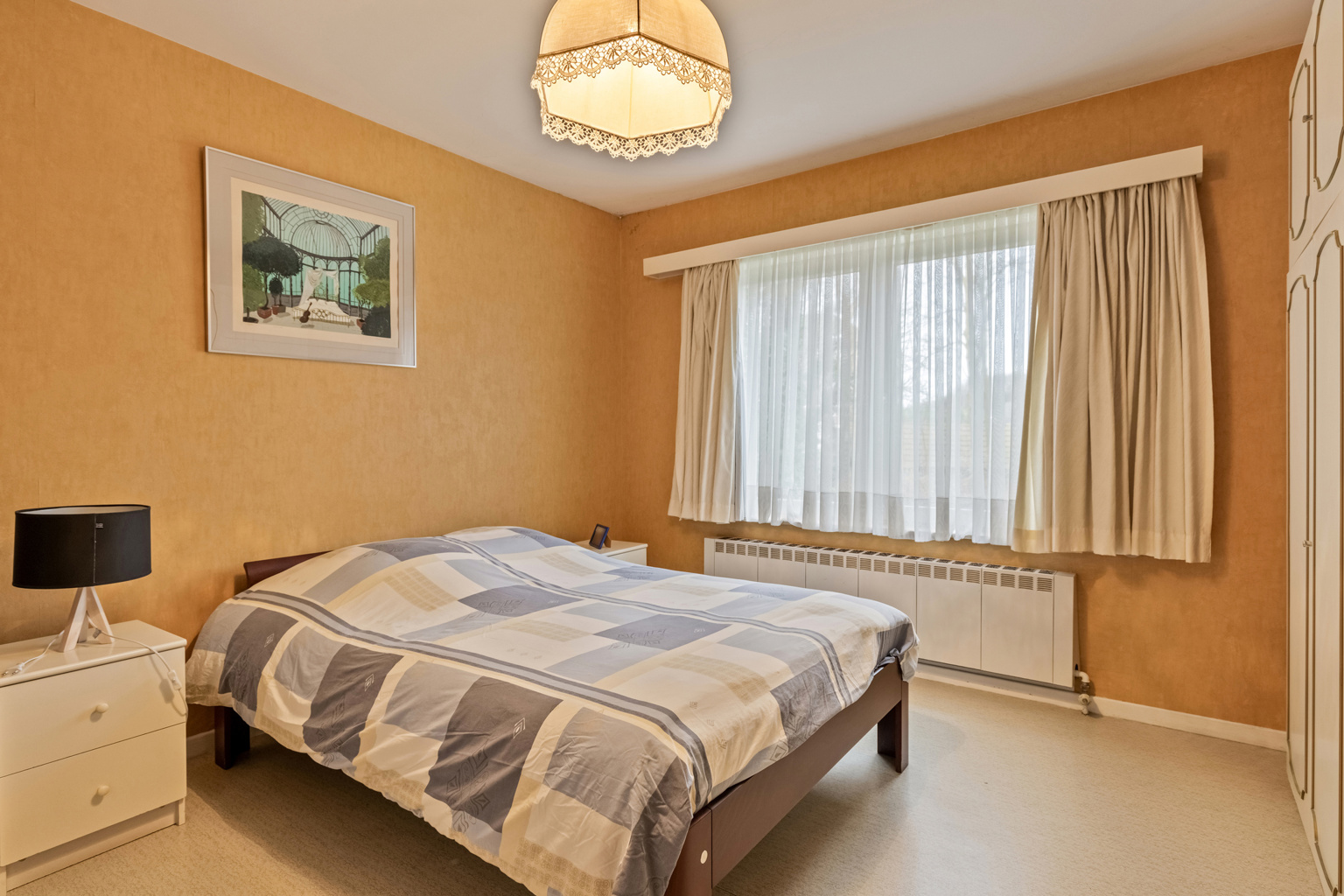 Instapklaar 2 slaapkamer appartement op 2de verdieping - foto 5