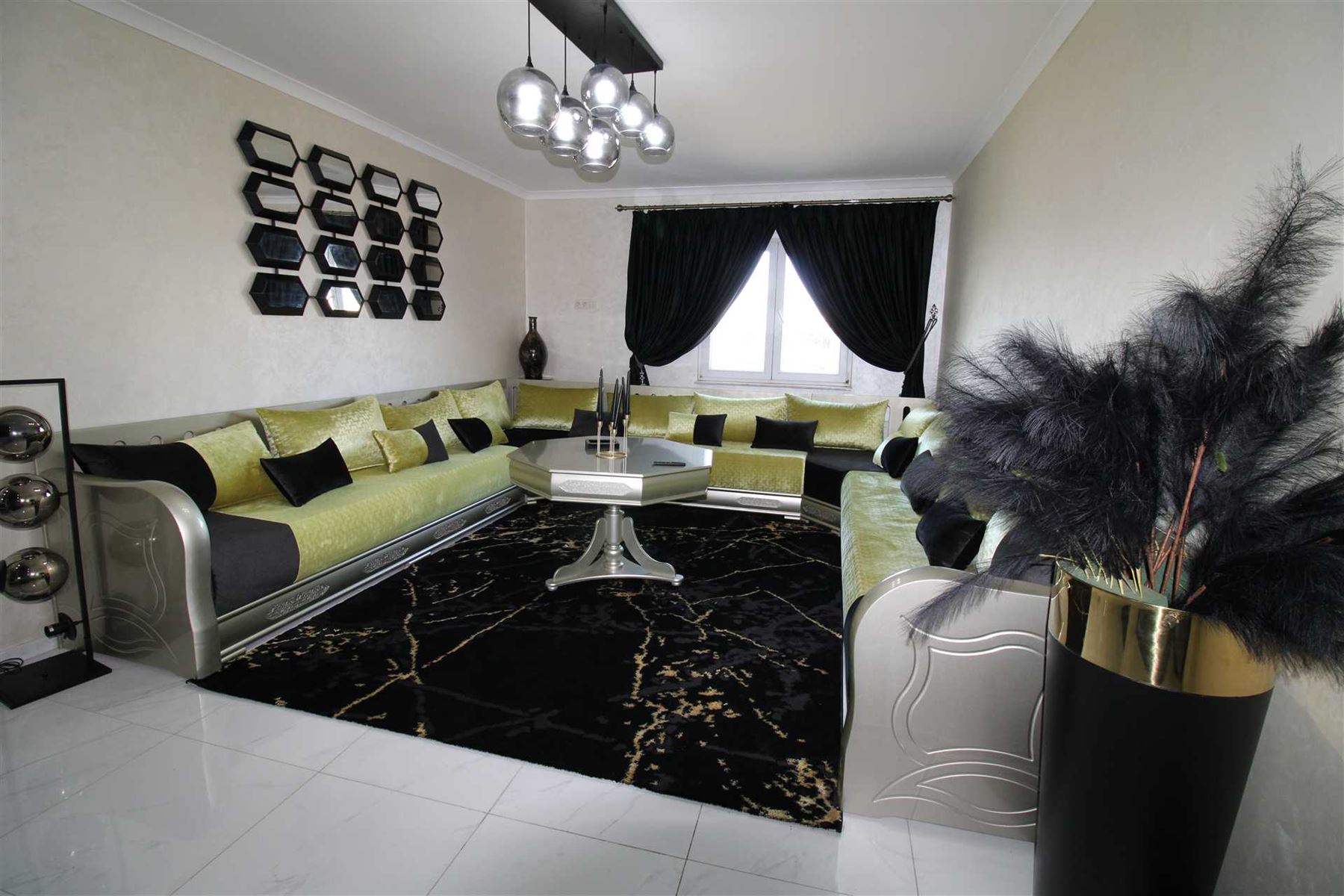 Hoboken: Gemeubeld appartement te huur - foto 2