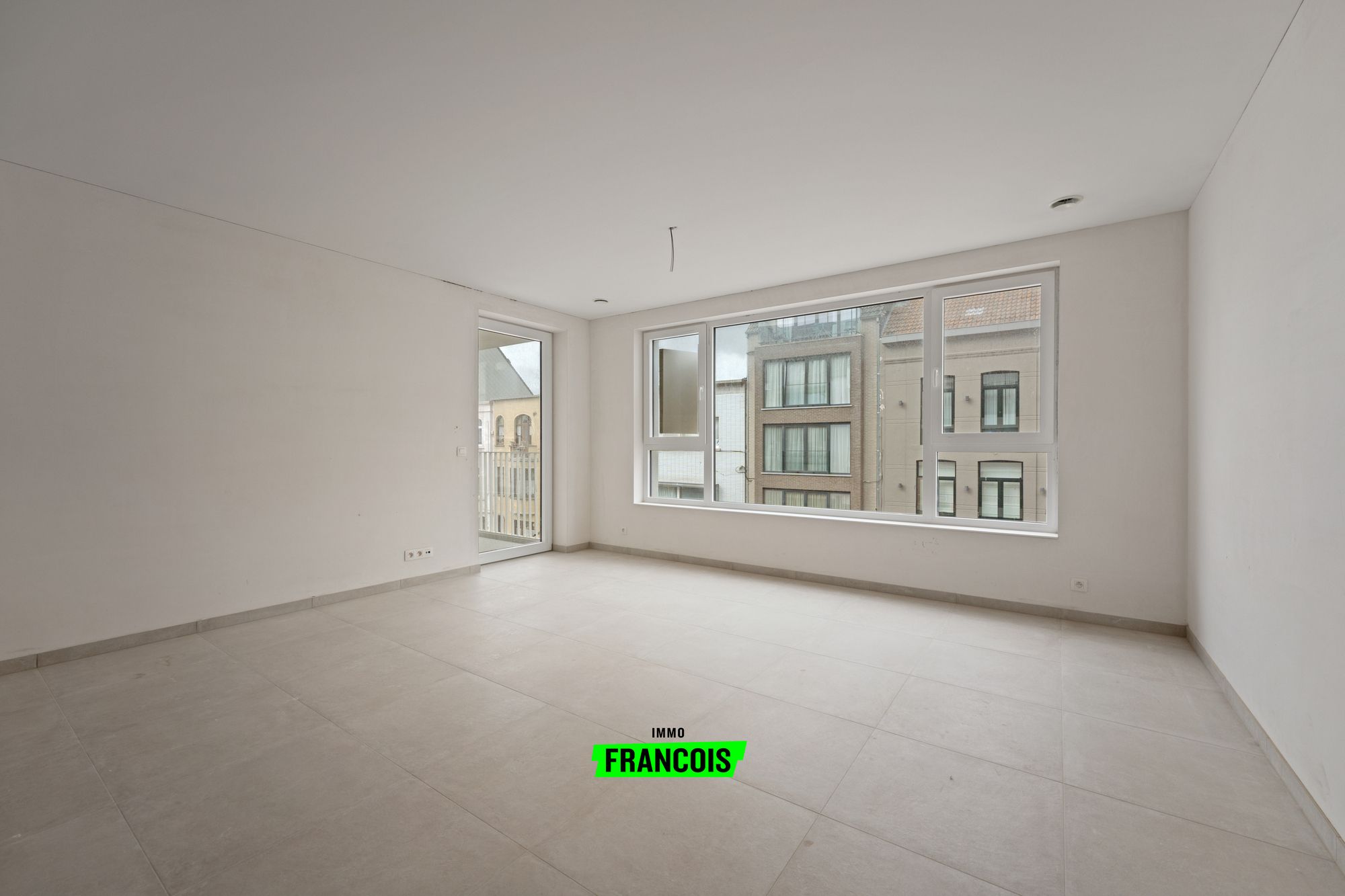 Residentie ‘SWAN’ – Comfortabel en energiezuinig wonen aan zee - foto 3