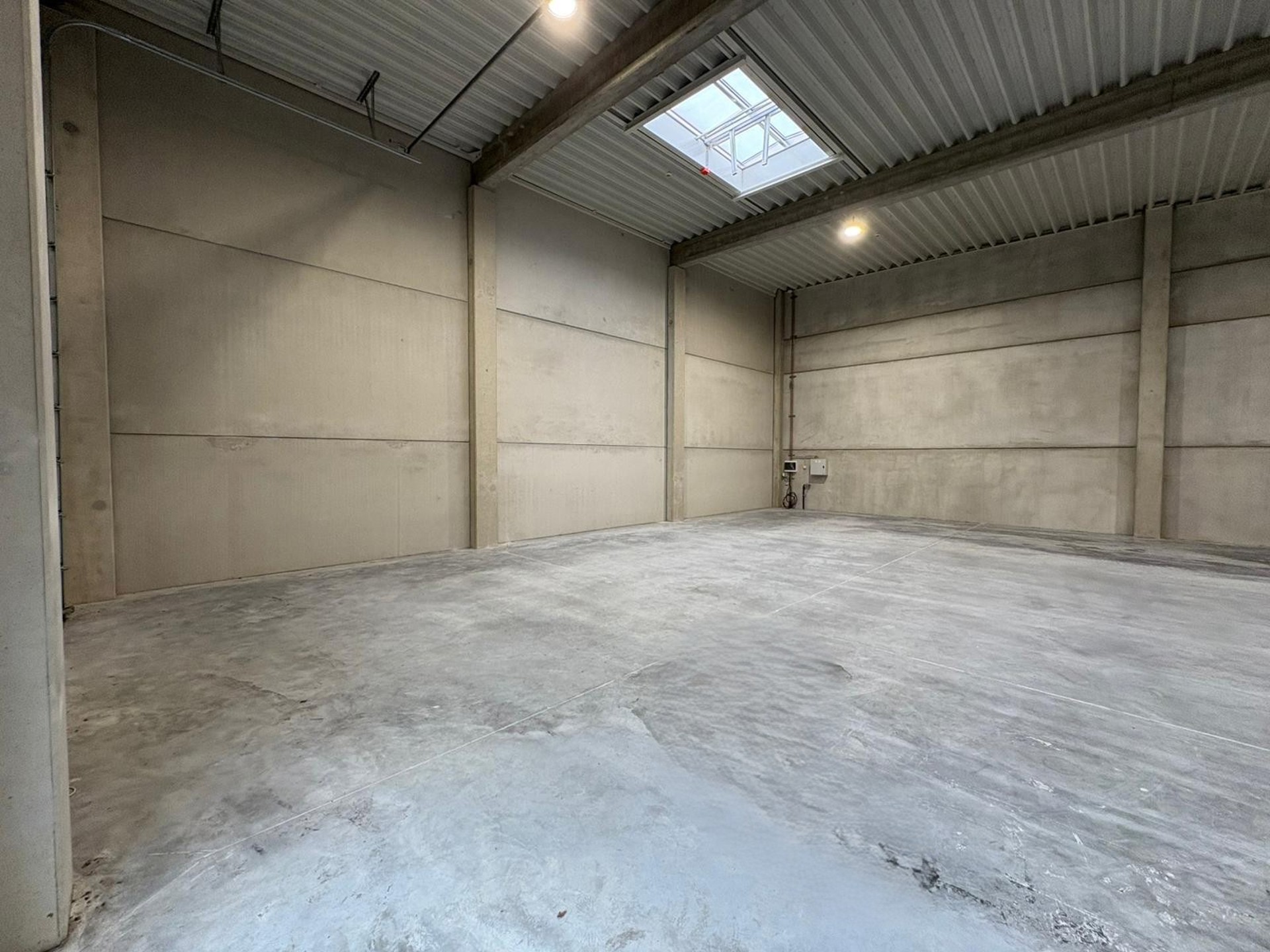 Nieuw KMO Park Ter Biest - foto 4