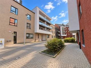Appartement te huur in Edingen
