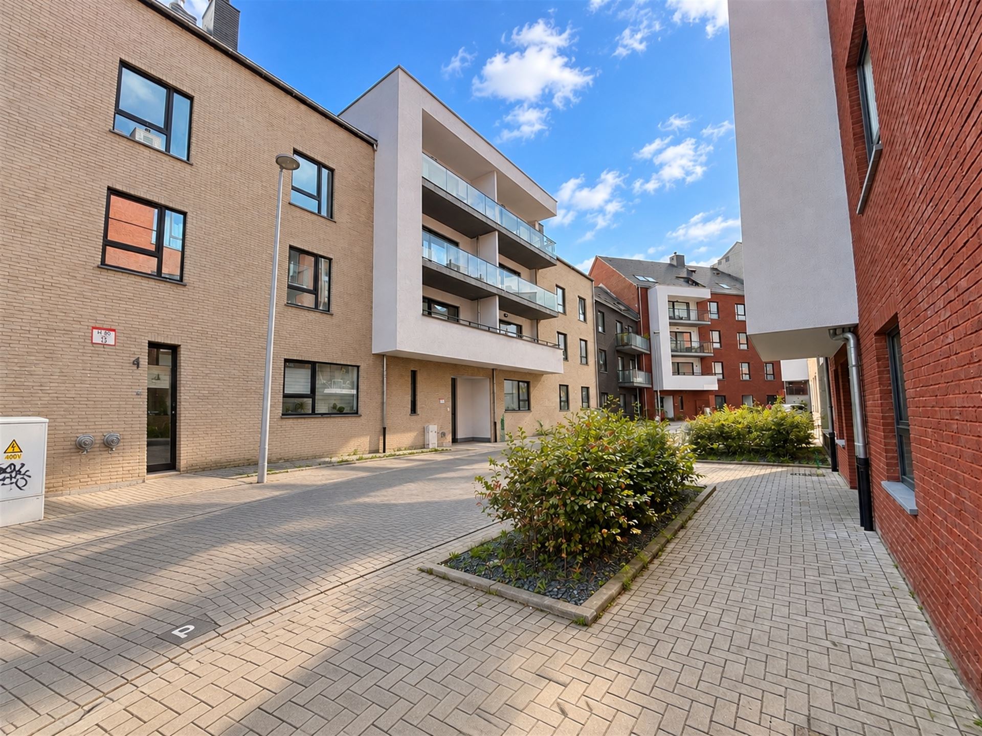 Appartement te huur in Edingen met 2 slaapkamers - foto 2