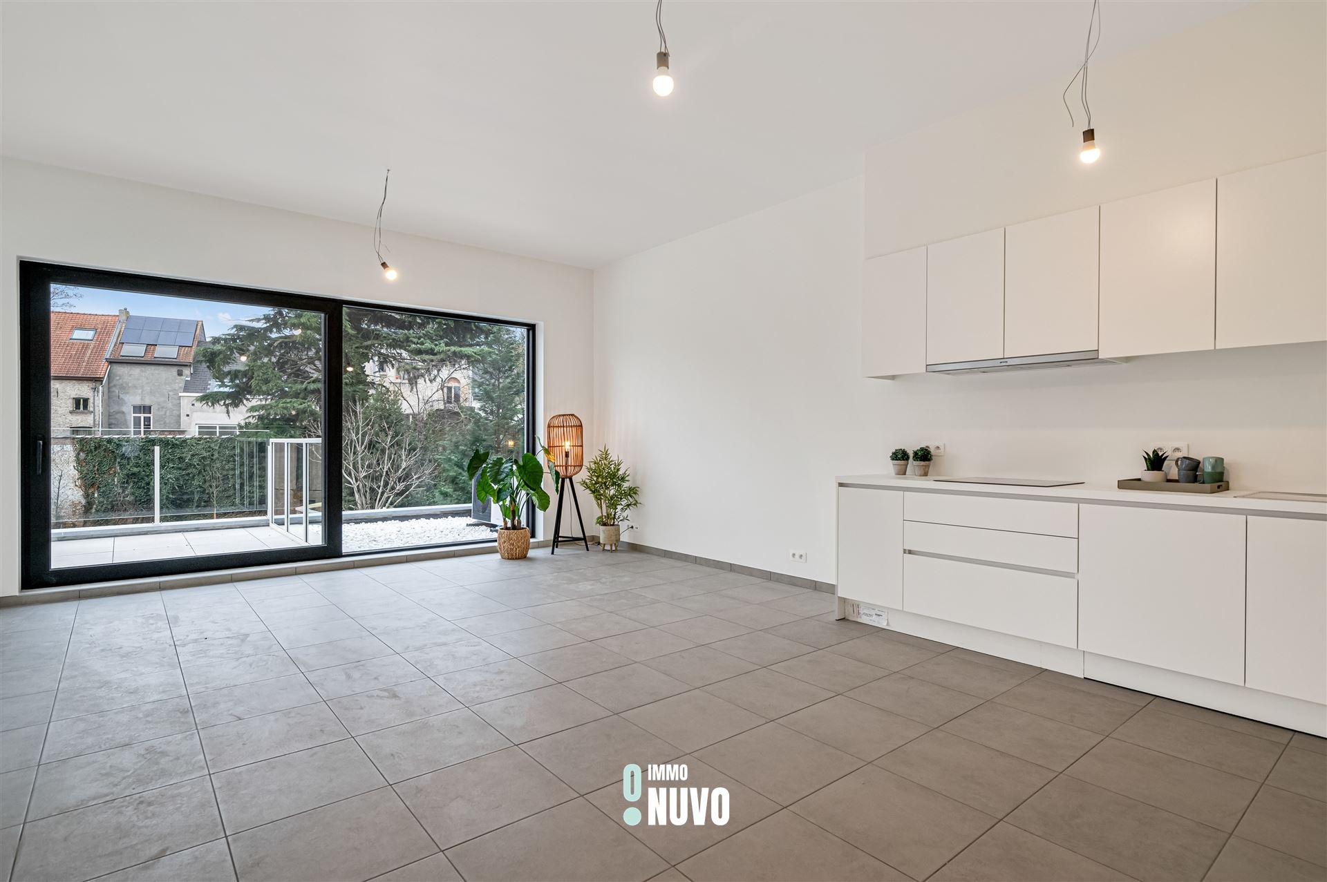 BEN-nieuwbouwappartement in Aalst - foto 5