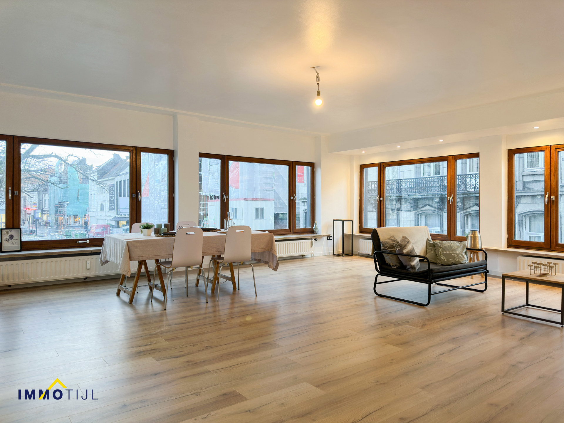 Appartement à vendre à Alost avec 2 chambres - photo 5