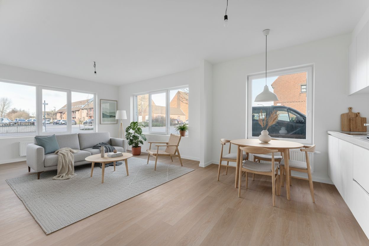 Appartement à vendre à Ostende avec 2 chambres - photo 2