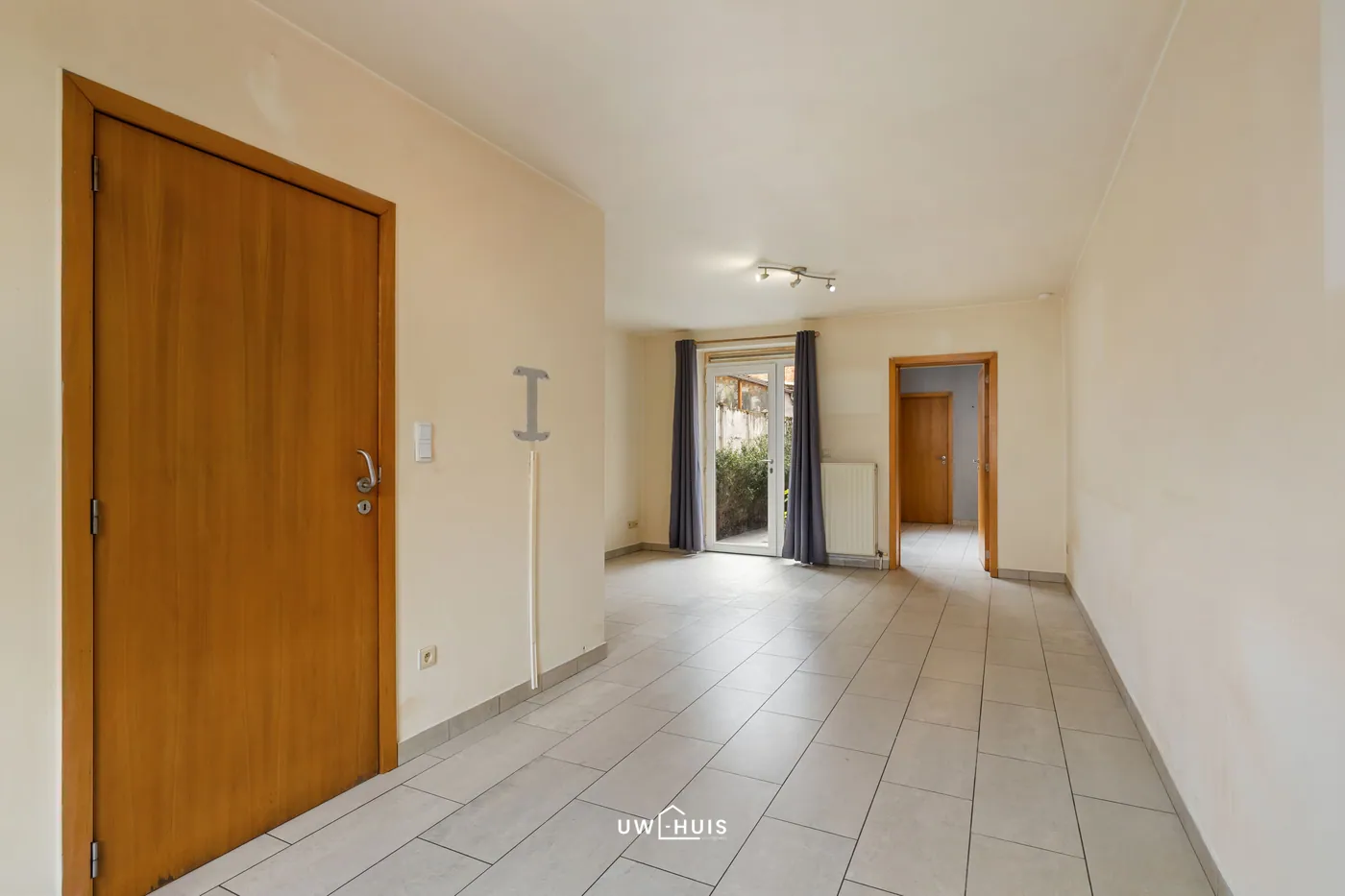 FIJNE WONING IN HET CENTRUM VAN HAMME - foto 2