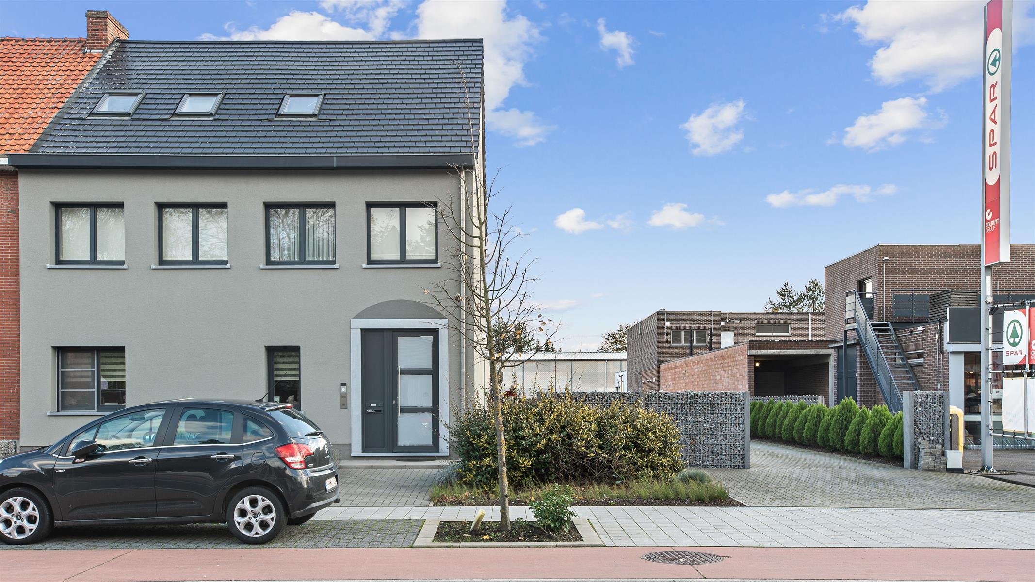 Appartement à louer à Tessenderlo-Ham avec 2 chambres - photo 2