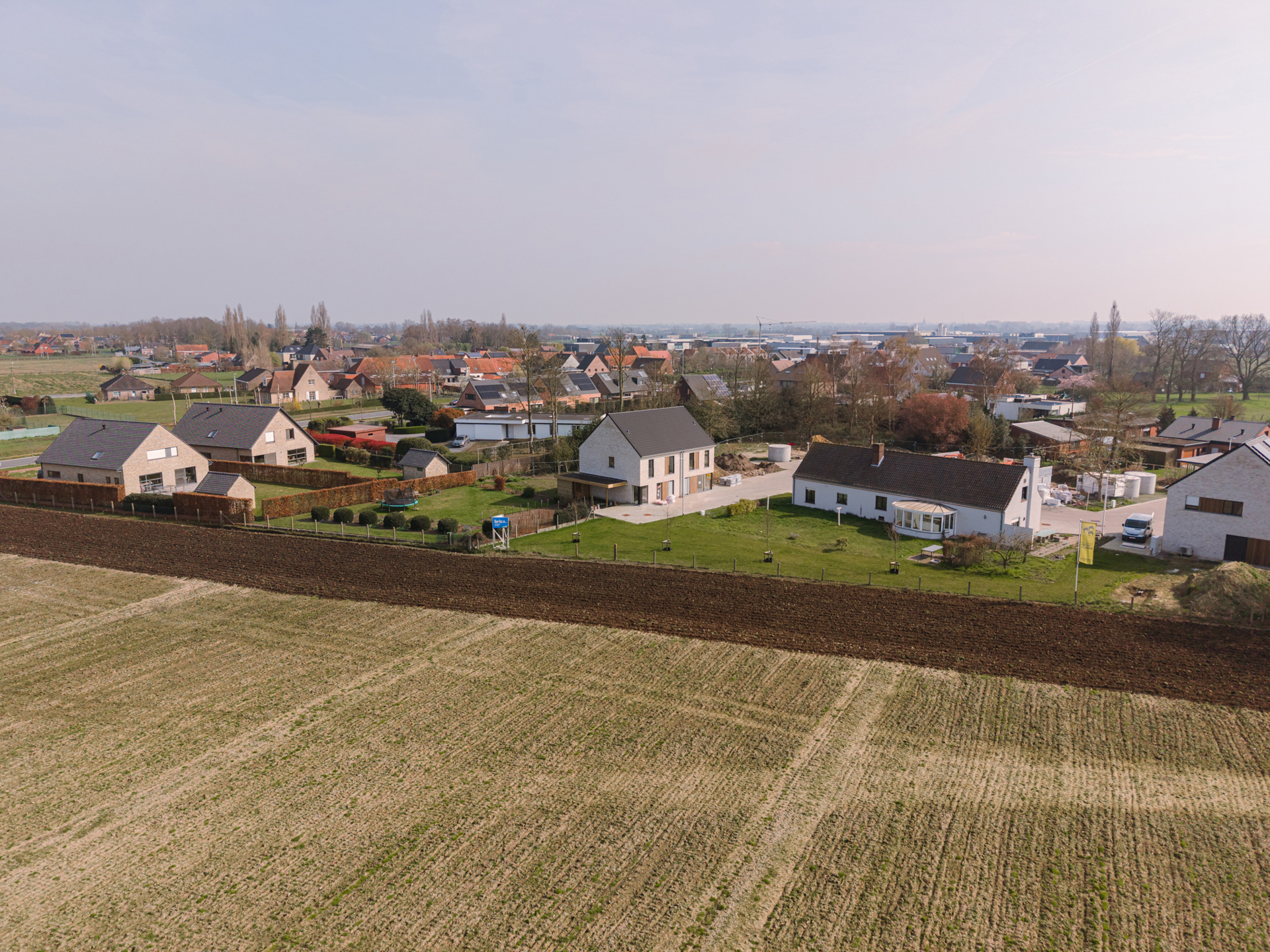 Rustig wonen in kleinschalig woonerf in Torhout - foto 4